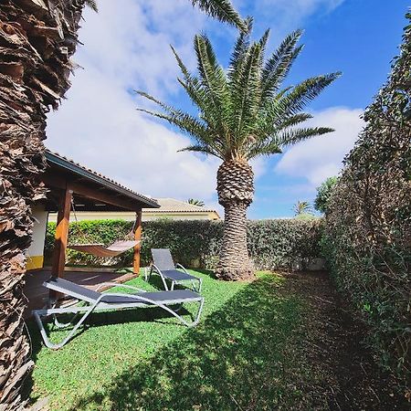 Quinta Do Ribeiro Salgado'S Beach House Πόρτο Σάντο Εξωτερικό φωτογραφία