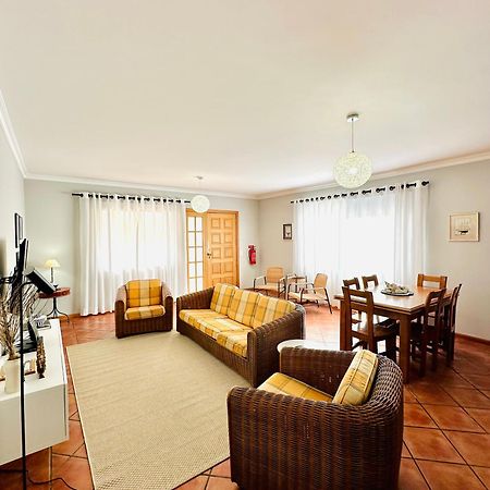 Quinta Do Ribeiro Salgado'S Beach House Πόρτο Σάντο Εξωτερικό φωτογραφία