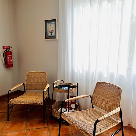 Quinta Do Ribeiro Salgado'S Beach House Πόρτο Σάντο Εξωτερικό φωτογραφία