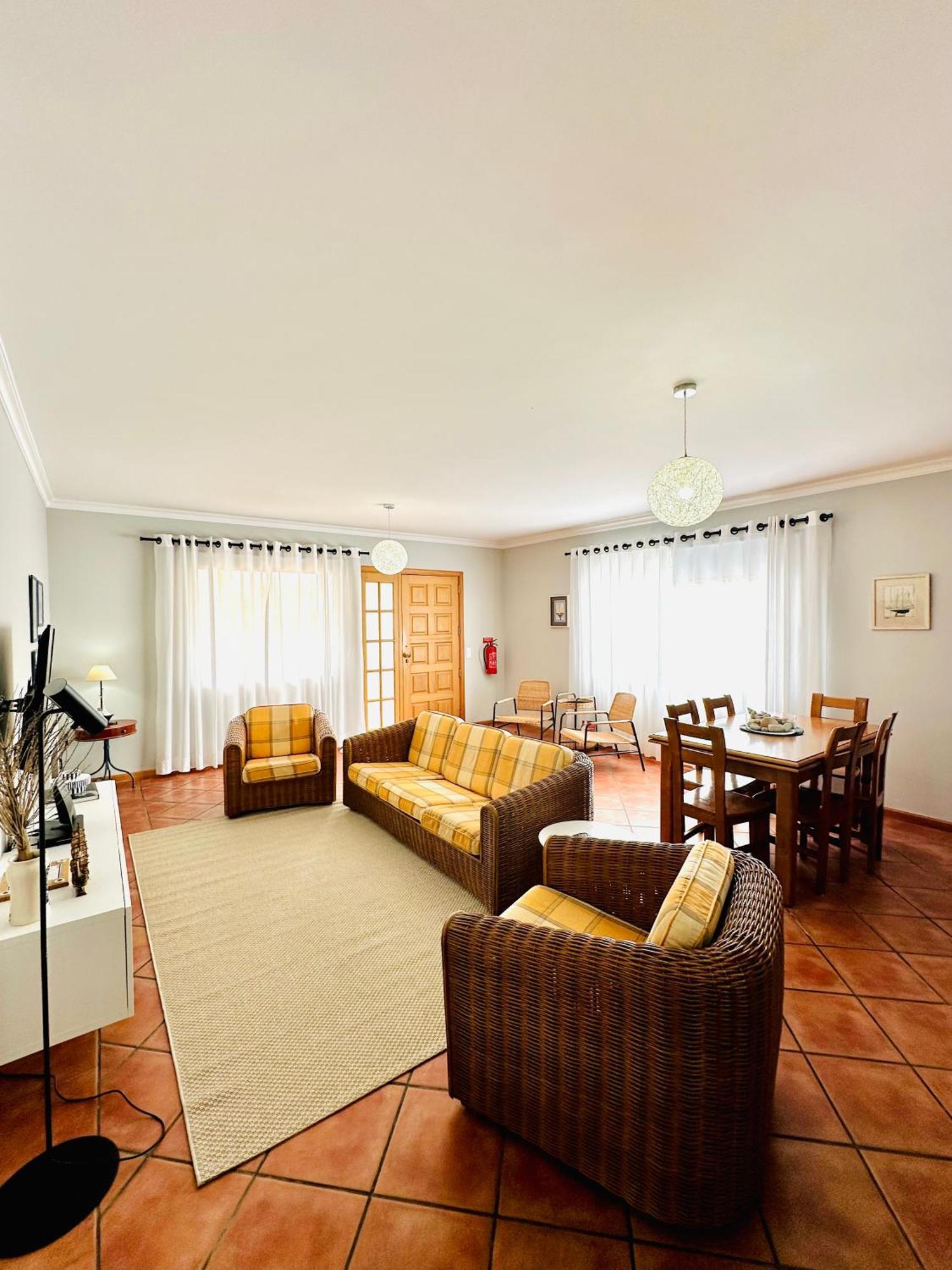 Quinta Do Ribeiro Salgado'S Beach House Πόρτο Σάντο Εξωτερικό φωτογραφία