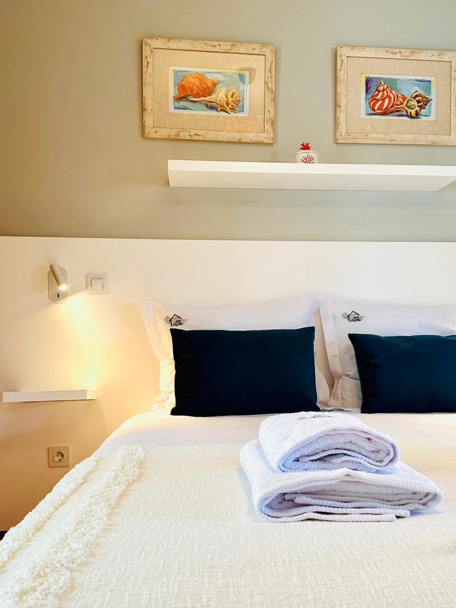 Quinta Do Ribeiro Salgado'S Beach House Πόρτο Σάντο Εξωτερικό φωτογραφία